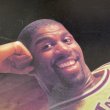 画像5: 1986's ORIGINAL CONVERSE "WEAPON" "MAGIC JOHNSON" ADVERTISING POSTER (5)