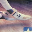 画像7: 1986's ORIGINAL CONVERSE "WEAPON" "MAGIC JOHNSON" ADVERTISING POSTER (7)