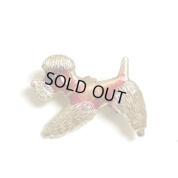 画像1: 50's “POODLE”　PINS (1)