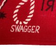 画像3: 50's "SWAGGER"　WESTERN　BANDANA (3)