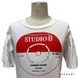 画像16: 80's DEAD STOCK   "STUDIO 1"   「THE WAILERS」 "SIMMER DOWN"   PRINTED  Tee SHIRTS (16)