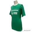 画像11: 70's "CONVERSE"   ALL STAR     official   PRINTED   Tee SHIRTS     good color !! (11)