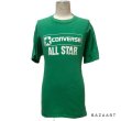 画像10: 70's "CONVERSE"   ALL STAR     official   PRINTED   Tee SHIRTS     good color !! (10)