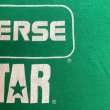 画像4: 70's "CONVERSE"   ALL STAR     official   PRINTED   Tee SHIRTS     good color !! (4)