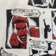 画像14: 80's "THE　UNTOUCHABLES"　MOVIE　Tee SHIRTS　WITH　AMERICAN　COMISAL TOUTCH　両面 PRINTED (14)