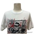 画像31: 80's "THE　UNTOUCHABLES"　MOVIE　Tee SHIRTS　WITH　AMERICAN　COMISAL TOUTCH　両面 PRINTED (31)