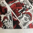 画像23: 80's "THE　UNTOUCHABLES"　MOVIE　Tee SHIRTS　WITH　AMERICAN　COMISAL TOUTCH　両面 PRINTED (23)