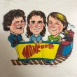 画像5: 1989's "MONKEES"　MISICIAN　Tee SHIRTS　SIZE:XL (5)