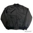 画像4: 70's- DEAD STOCK　"Honig's　WHISTLE STOP　INC.”　REVERSIBLE　　”UMPIRE”　JACKET (4)