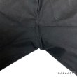 画像14: 60's DEAD STOCK　with FLASHER　”CUSTOM MADE”　BLACK　ALL COTTON　SHORT PANTS　rare color !! (14)