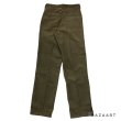 画像7: 60's DEAD STOCK　with FLASHER　”Lee　SURES”　ALL COTTON　CORDUROY　SLACKS PANTS　very rare !! (7)