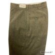 画像8: 60's DEAD STOCK　with FLASHER　”Lee　SURES”　ALL COTTON　CORDUROY　SLACKS PANTS　very rare !! (8)