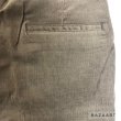 画像22: 60's DEAD STOCK　with FLASHER　”Lee　SURES”　ALL COTTON　CORDUROY　SLACKS PANTS　very rare !! (22)