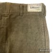 画像5: 60's DEAD STOCK　with FLASHER　”Lee　SURES”　ALL COTTON　CORDUROY　SLACKS PANTS　very rare !! (5)