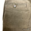 画像20: 60's DEAD STOCK　with FLASHER　”Lee　SURES”　ALL COTTON　CORDUROY　SLACKS PANTS　very rare !! (20)