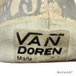 画像2: 70's MINT CONDITION　”VAN DOREN”　「GODDARD（ゴッダード）」　SAX 　SIZE：9　 (2)