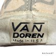 画像4: 70's MINT CONDITION　”VAN DOREN”　「GODDARD（ゴッダード）」　SAX 　SIZE：9　 (4)