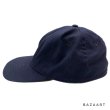 画像17: -70's　"NEW　ERA”　DARK NAVY　SOLID　OLD　BASEBALL CAP　good style !! (17)