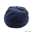 画像8: -70's　"NEW　ERA”　DARK NAVY　SOLID　OLD　BASEBALL CAP　good style !! (8)