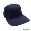 画像7: -70's　"NEW　ERA”　DARK NAVY　SOLID　OLD　BASEBALL CAP　good style !! (7)