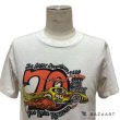 画像22: 70's "Joe Baus Ruttman"　両面 しみこみPRINTED　Tee SHIRTS (22)