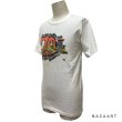 画像20: 70's "Joe Baus Ruttman"　両面 しみこみPRINTED　Tee SHIRTS (20)