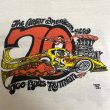 画像9: 70's "Joe Baus Ruttman"　両面 しみこみPRINTED　Tee SHIRTS (9)