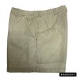 画像7: late 80's OLD　"PATAGONIA"　COTTON CANVAS　CLIMBING　SHORT PANTS　SIZE：34 (7)