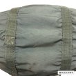 画像12: 1956's "U.S.AIR FORCE"　TITAN CLOTH（タイタン クロス）　初期型　HELMET BAG　　 (12)