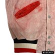 画像11: -1990's "DeLONG"　PINK　襟付き CORDUROY　BASEBALL JACKET　wirh EMBROIDERY (11)