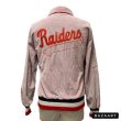 画像28: -1990's "DeLONG"　PINK　襟付き CORDUROY　BASEBALL JACKET　wirh EMBROIDERY (28)