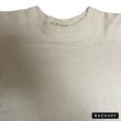 画像3: 60's "CHAMPION"　PRODUCTS　タタキTAG　WHITE SOLID　FOOTBALL　Tee SHIRTS　WITH　ELBOW PATCH　 (3)