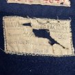 画像13: 40's "U.S.NAVY"　C.P.O.　SHIRTS　with　BUTTON DOWN　COLLAR　and　STENCIL　rare !! (13)