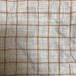 画像7: 50's MINT CONDITION　"VAN HEUSEN"　OPEN COLLAR　CHECK PATTEN　GABARDIN　SHIRTS　with NEP　very good condition !! (7)