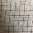 画像6: 50's MINT CONDITION　"VAN HEUSEN"　OPEN COLLAR　CHECK PATTEN　GABARDIN　SHIRTS　with NEP　very good condition !! (6)