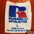 画像8: 80's　”RUSSELL　ATHLETIC"　「ASPLUNDH」　DOUBLE FACE　SNAP BUTTON　HOODED　SWEAT PARKA　SIZE:L　ON BOOK !!　good condition !!　Rare !! (8)