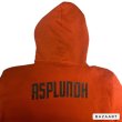 画像10: 80's　”RUSSELL　ATHLETIC"　「ASPLUNDH」　DOUBLE FACE　SNAP BUTTON　HOODED　SWEAT PARKA　SIZE:L　ON BOOK !!　good condition !!　Rare !! (10)