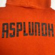 画像11: 80's　”RUSSELL　ATHLETIC"　「ASPLUNDH」　DOUBLE FACE　SNAP BUTTON　HOODED　SWEAT PARKA　SIZE:L　ON BOOK !!　good condition !!　Rare !! (11)