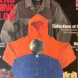 画像26: 80's　”RUSSELL　ATHLETIC"　「ASPLUNDH」　DOUBLE FACE　SNAP BUTTON　HOODED　SWEAT PARKA　SIZE:L　ON BOOK !!　good condition !!　Rare !! (26)