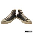 画像16: around 1962's　”CONVERSE”　「CHUCK TALOR　Hi.　BLACK」　SIZE:12　good condition !!　good color !! (16)