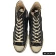 画像26: around 1962's　”CONVERSE”　「CHUCK TALOR　Hi.　BLACK」　SIZE:12　good condition !!　good color !! (26)