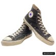 画像15: around 1962's　”CONVERSE”　「CHUCK TALOR　Hi.　BLACK」　SIZE:12　good condition !!　good color !! (15)