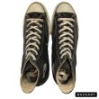 画像25: around 1962's　”CONVERSE”　「CHUCK TALOR　Hi.　BLACK」　SIZE:12　good condition !!　good color !! (25)