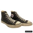 画像14: around 1962's　”CONVERSE”　「CHUCK TALOR　Hi.　BLACK」　SIZE:12　good condition !!　good color !! (14)