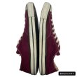 画像30: 60's "CONVERSE"　「COACH」　Lo. CUT　BURGUNDY（MAROON）　SIZE:12　good color !! (30)