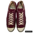 画像32: 60's "CONVERSE"　「COACH」　Lo. CUT　BURGUNDY（MAROON）　SIZE:12　good color !! (32)