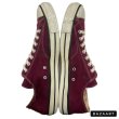 画像29: 60's "CONVERSE"　「COACH」　Lo. CUT　BURGUNDY（MAROON）　SIZE:12　good color !! (29)