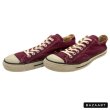 画像19: 60's "CONVERSE"　「COACH」　Lo. CUT　BURGUNDY（MAROON）　SIZE:12　good color !! (19)