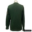 画像20: -1952's ”DARTMOUTH　UNIVERSITY"　「NELSON　KNITTING　MILLS, CO.」　HEAVY　LETTERED　CARDIGAN　 (20)