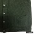 画像8: -1952's ”DARTMOUTH　UNIVERSITY"　「NELSON　KNITTING　MILLS, CO.」　HEAVY　LETTERED　CARDIGAN　 (8)